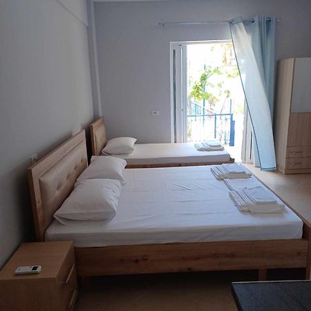 Ionian View Guest House Кепаро Екстериор снимка