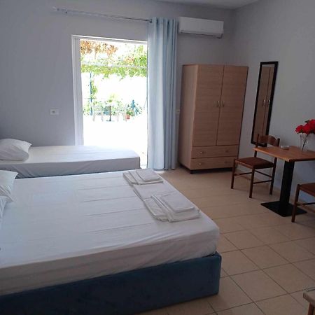 Ionian View Guest House Кепаро Екстериор снимка