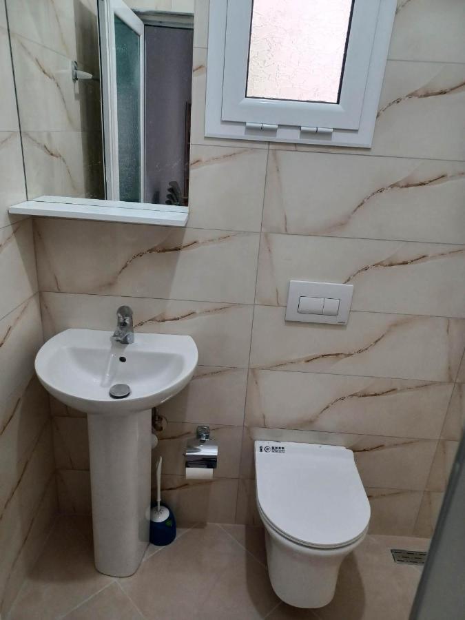 Ionian View Guest House Кепаро Екстериор снимка